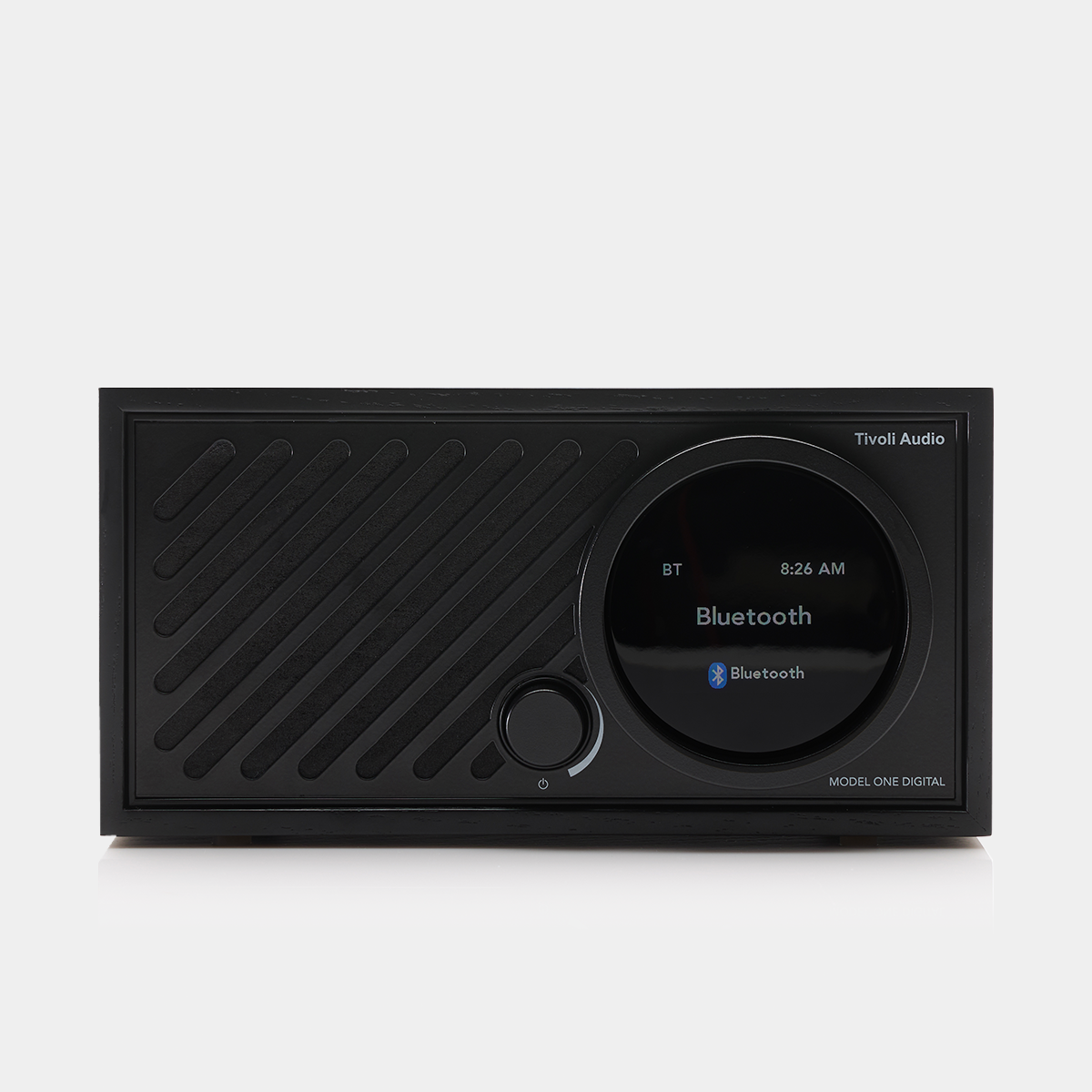 Tivoli Audio MODEL ONE III ブラック Amazon.co.jp: Tivoli Audio Model One BT チボリオーディオ モデル