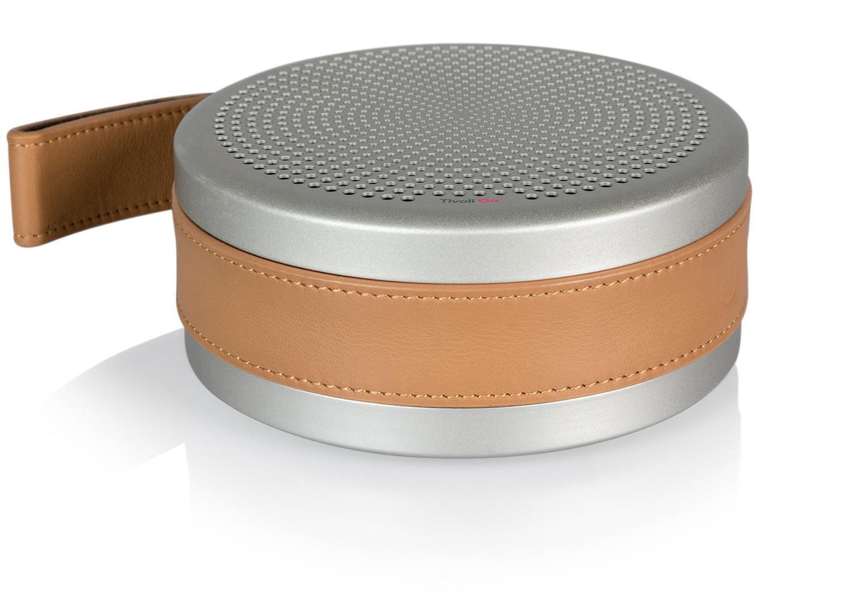 Andiamo – Tivoli Audio AU