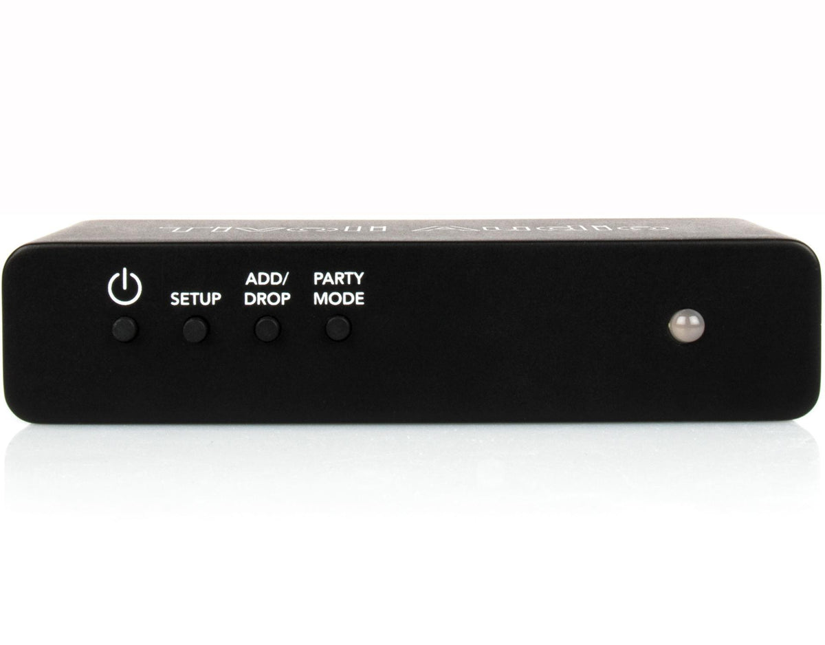 Tivoli CONX wifi speaker - Smart Gear Compare Tivoli CONX wifi speaker - Smart Gear Compare