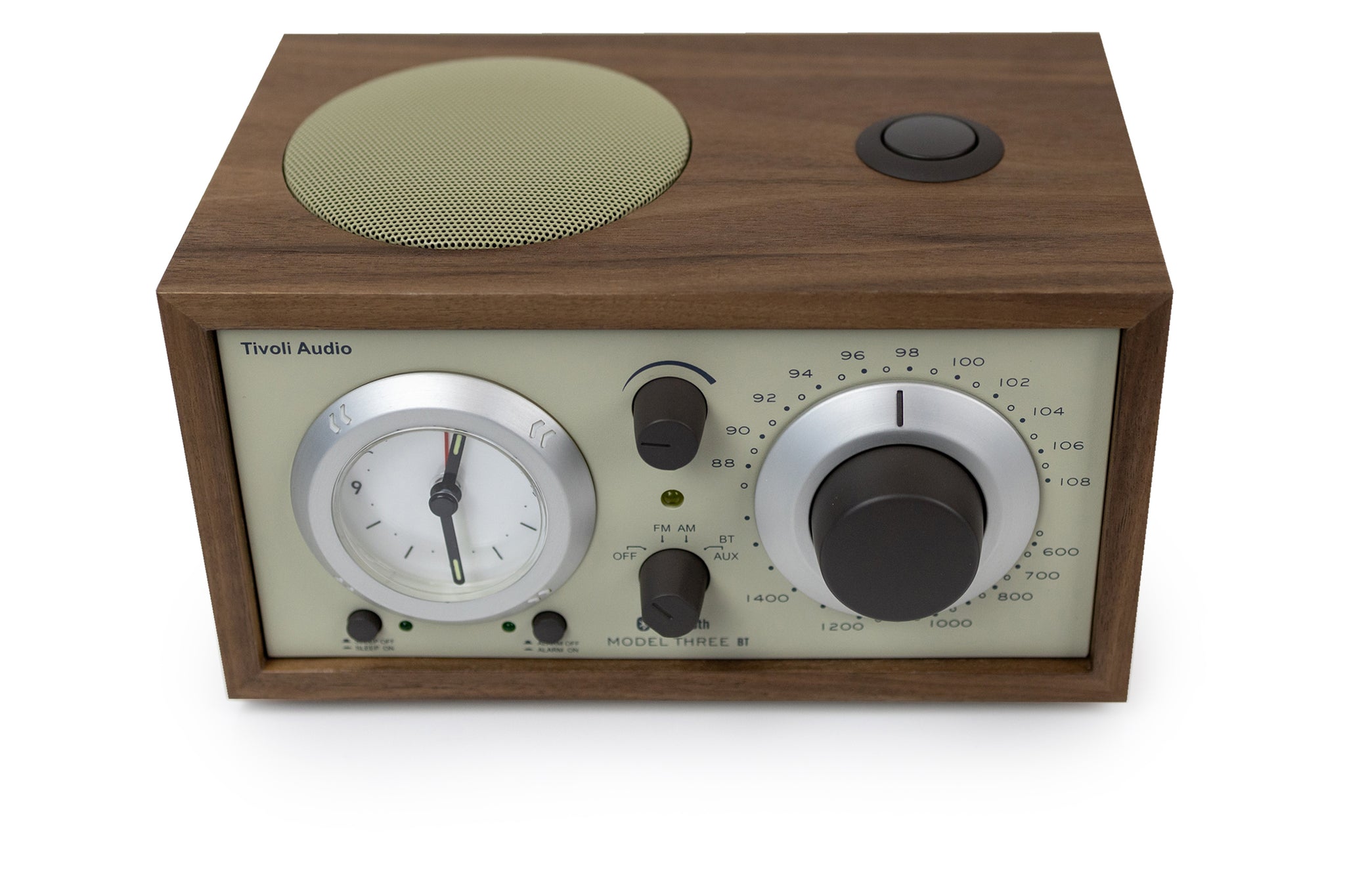 コ*ウ様 Tivoli Audio MODEL THREE BT japanes Tivoli Audio Model Three BT - Batten Home