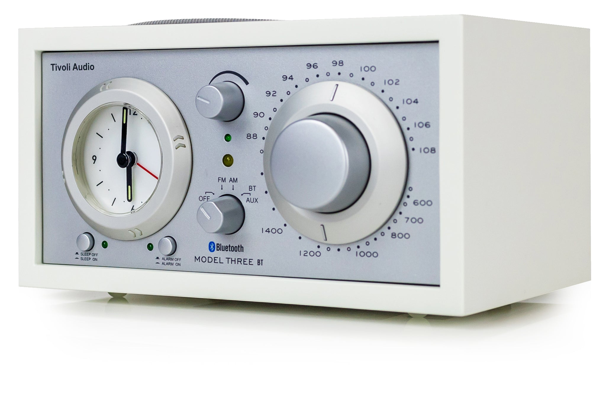 Model Three BT – Tivoli Audio AU
