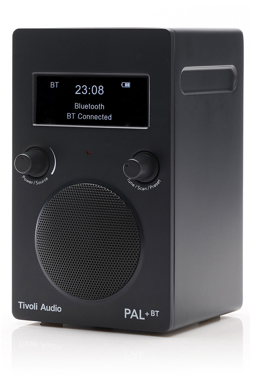 PAL+ BT – Tivoli Audio AU
