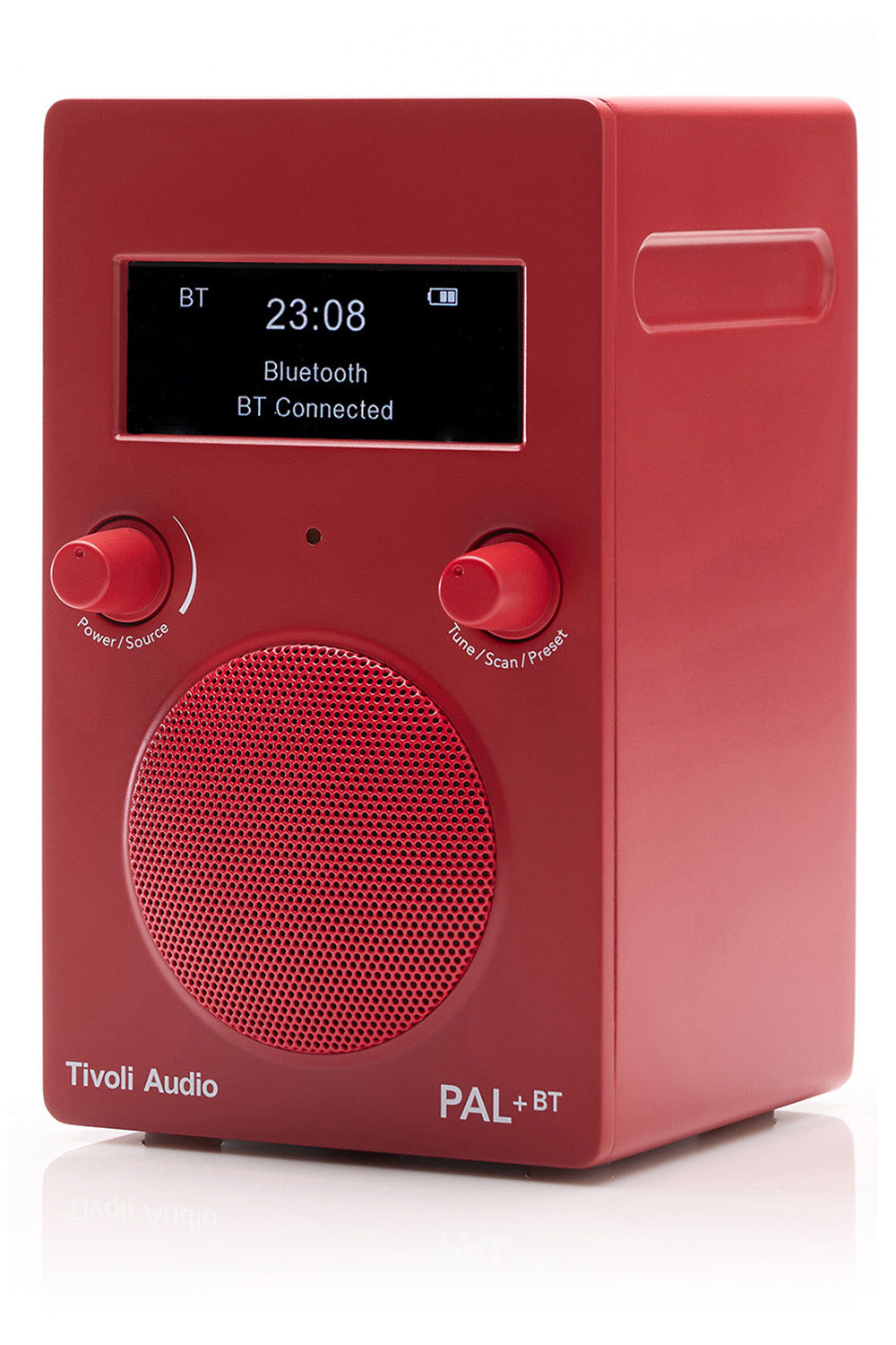 PAL+ BT – Tivoli Audio AU