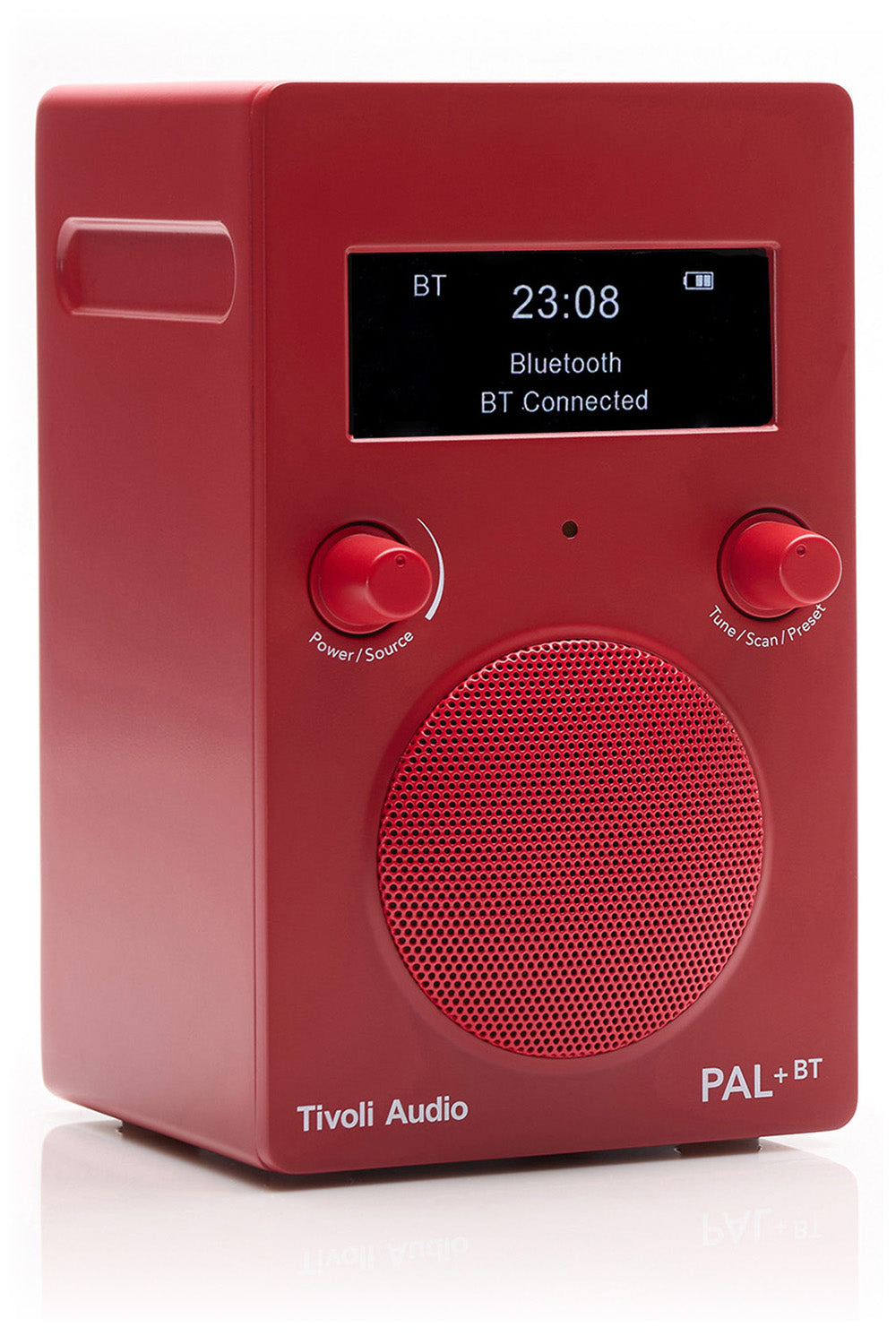 PAL+ BT – Tivoli Audio AU