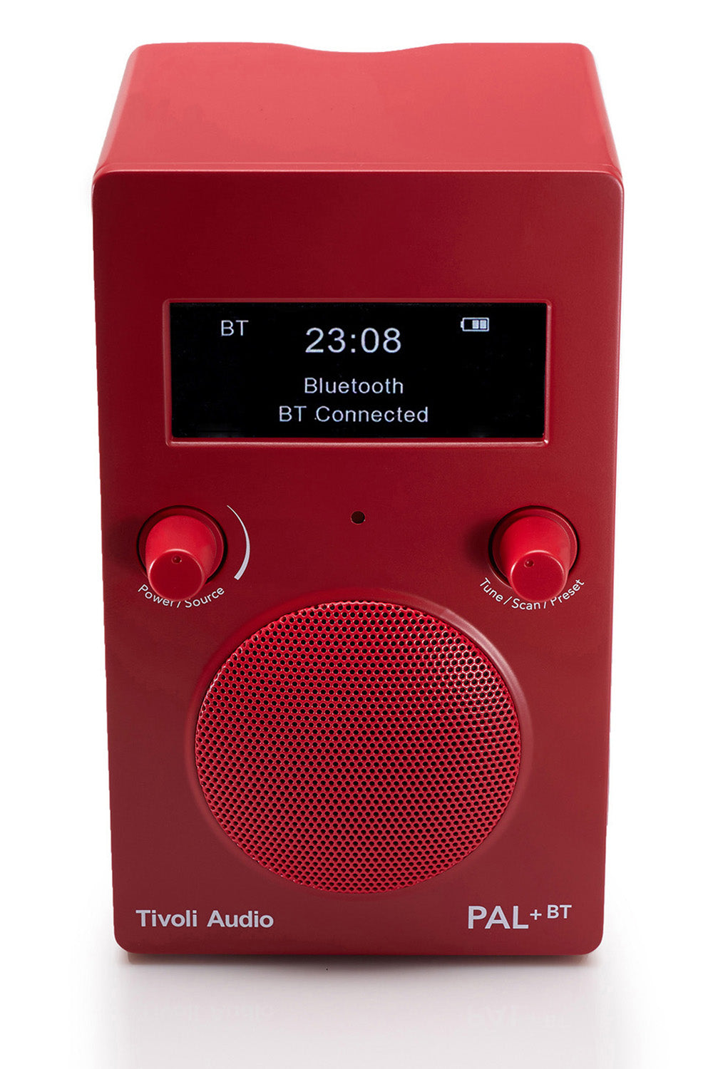 PAL+ BT – Tivoli Audio AU
