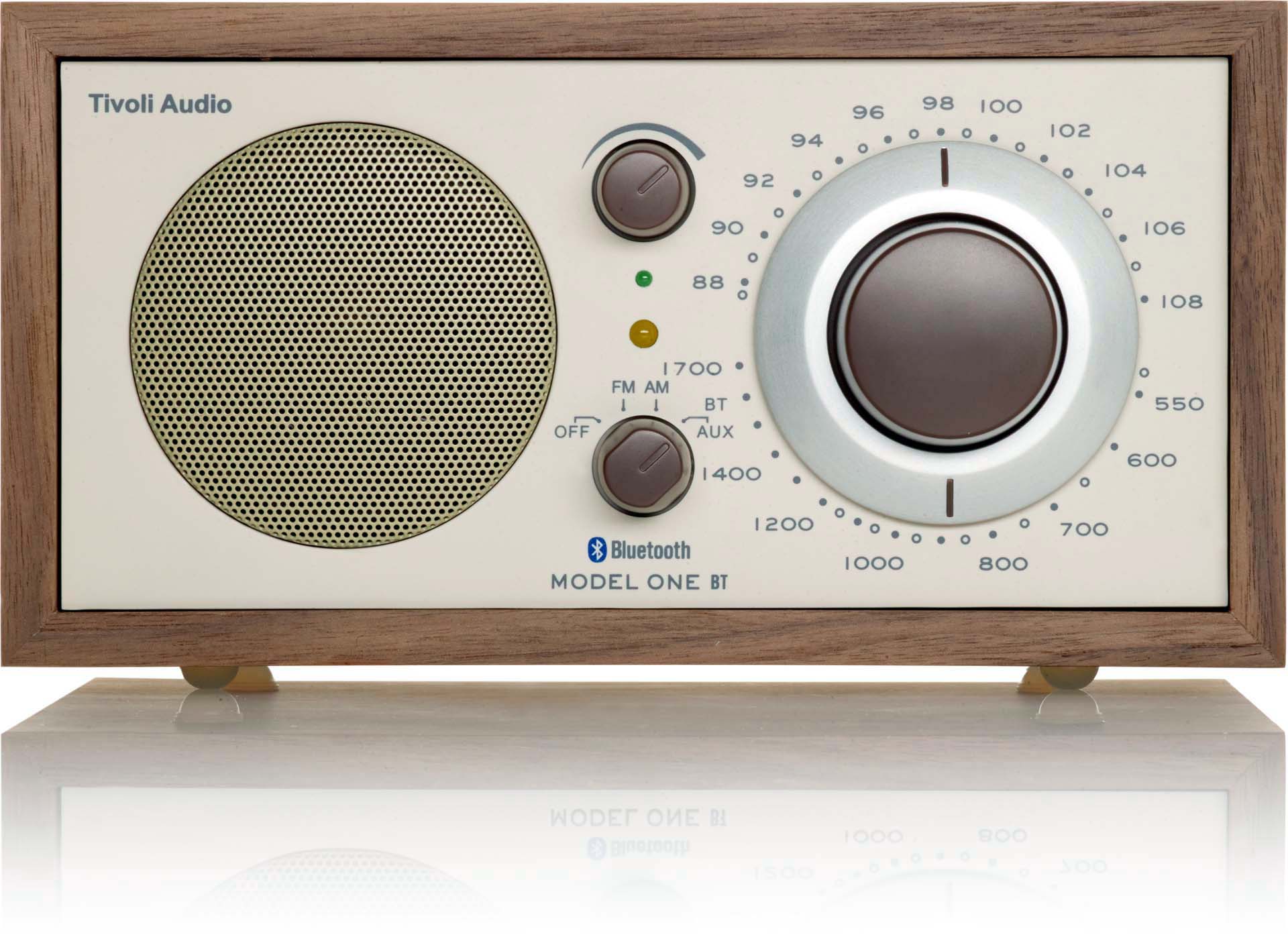 Model One BT – Tivoli Audio AU