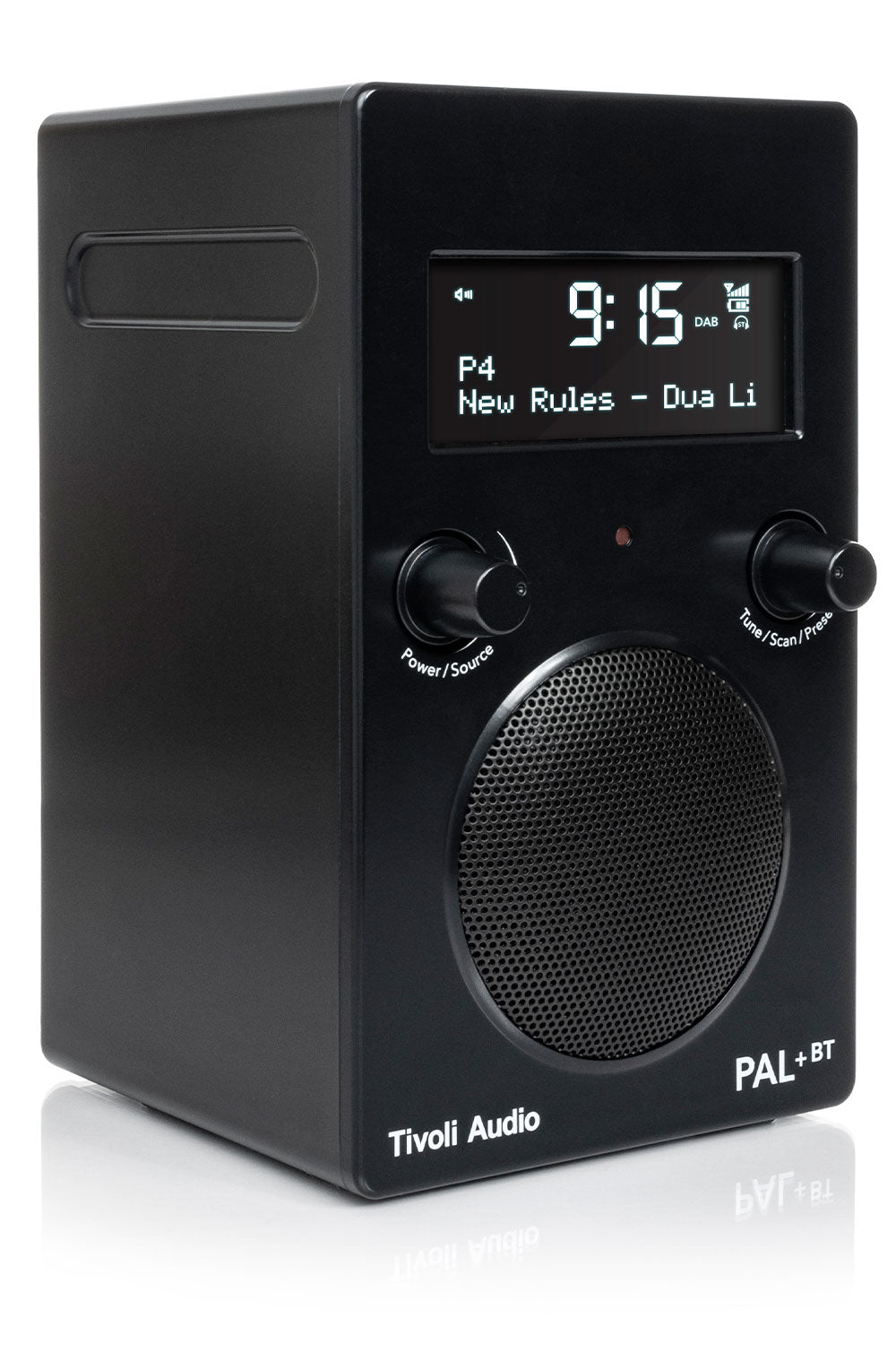 PAL+ BT (Clearance) – Tivoli Audio AU